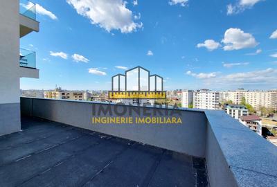 Apartament cu 4 camere semidecomandat în Vitan - 3