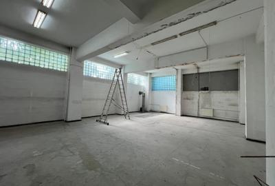 Casa 15 camere cu parcare mare + curte - Jiului - 17