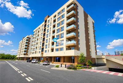 Apartament cu 3 camere decomandat în Copou - 1