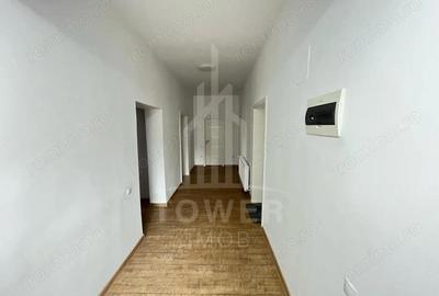 Casa noua cu 8 camere, 5 bai ?i curte 220 mp utili 480.000 - 8