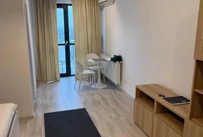 Studio complet utilat & mobilat de vânzare - HILS Pallady - 6