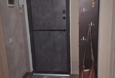 Garsonieră decomandată în Dorobanților