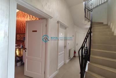 Royal Imobiliare -vanzari vile zona Ultracentral - 19