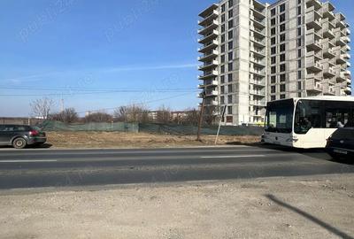 Teren Bucuresti, Prelungirea Ghencea 14122 mp cu deschidere 40 m - 4