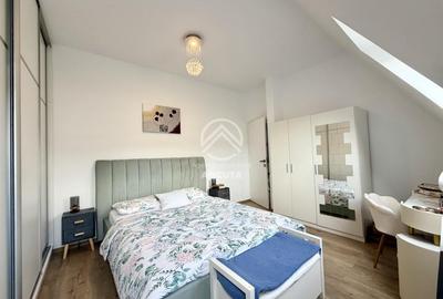 Apartament cu 3 camere semidecomandat în Andrei Mureșanu - 4