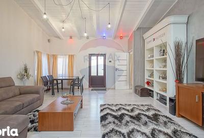 Casă cu 3 camere cu Teren 583 Mp în Bod - 19