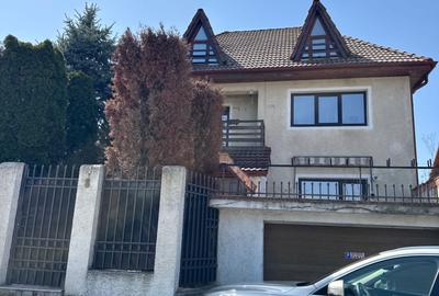 Casă cu 4 camere în Hemeiuș - 5