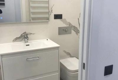De vanzare apartament cu o camere zona Circumvalatiunii - 3
