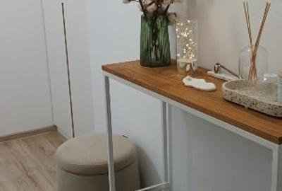 Apartament cu 3 camere decomandat în Mihai Bravu - 2