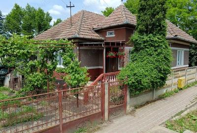 Casă cu Teren 950 Mp în Zau de Câmpie - 5