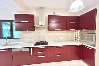 Vila cu piscina, strada linistita in zona Iancu Nicolae Vila cu piscina, strada linistita in zona Iancu Nicolae - 8