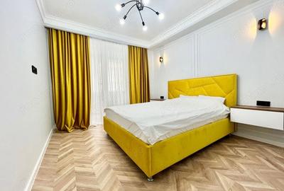 Apartament cu 2 camere decomandat în Titan - 4