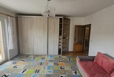 Apartament cu 2 camere decomandat în Câmpului - 5