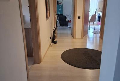 Apartament cu 3 camere în Rahova - 2