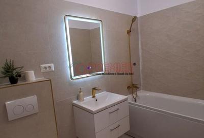 Apartament cu 3 camere în Central - 9