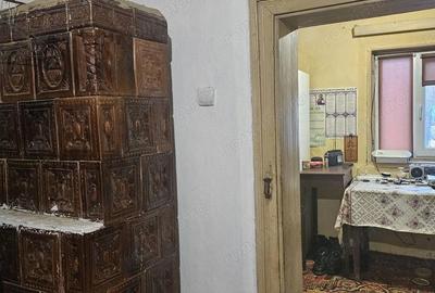 Casă cu Teren 1964 Mp în Vâlcelele - 10