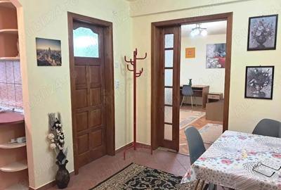 Garsoniera de inchiriat etaj 1 in zona Rahovei - 3