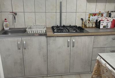 Casă cu 2 camere în Central - 2