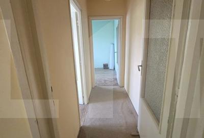 Apartament cu 3 camere în Șagului - 5