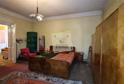 Apartament 3 camere loc parcare zona Piata Cibin - 2
