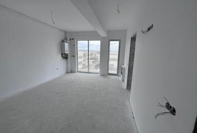 Apartament 2 camere - Etaj 2/3 - Selimbar - 3