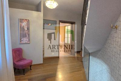 Iancului - Vilă 190 mp/ 5 camere/ It /Creație/ Rezidență - 6