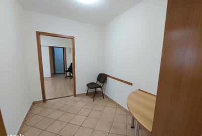 Apartament cu 3 camere în Moșilor