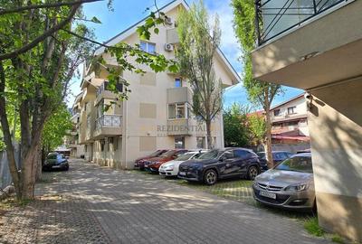 Apartament cu 2 camere, mobilat în Central - 2