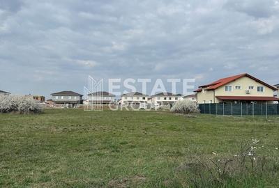 Teren Construcții intravilan de 1979 mp, în Moșnița Nouă - 8