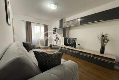 Apartament de inchiriat cu 3 camere in zona Decebal, Oradea.