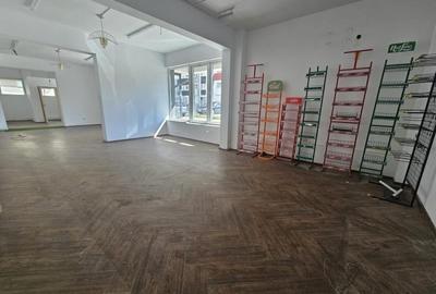 Militari Rezidence Str. Ilie Petre 90mp Parter Vedere Mixta Merita Vazut - 10