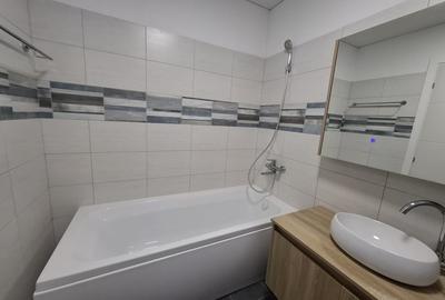 INCHIRIERE-APARTAMENT 2 CAMERE-COPOU GARDEN - 8