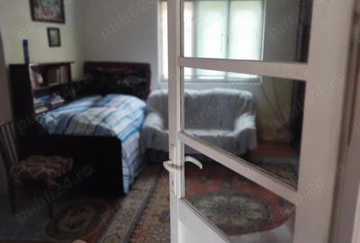 Vand casa cu teren sat Sarbova - 2
