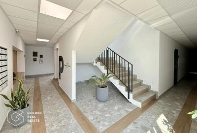 Apartament bloc NOU, 3 camere, Direct de la dezvoltator - 9