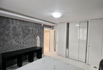 Apartament cu 3 camere decomandat în Mărăței - 2