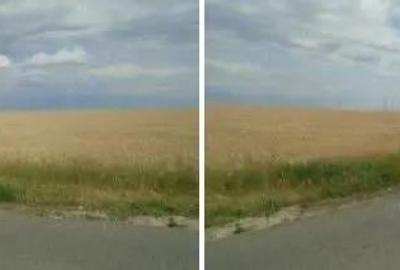 Teren Extravilan Corni, Cota parte 1/2, ID: R2581783 - 6