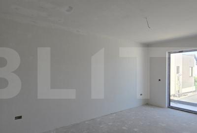 Casa Individuala P+1, la cheie, 3 dormitoare, 373 mp teren - 3