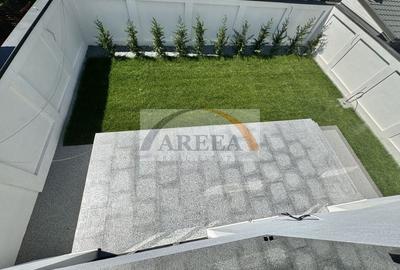 Vila 5 camere Bulevardul Pipera strada privata - 48