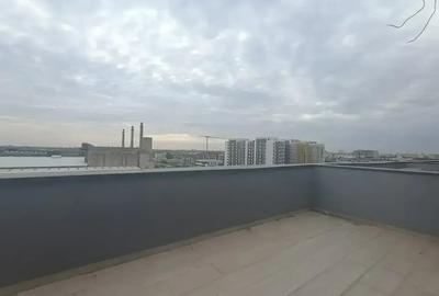 Garsoniera cu Terasa 8 minute Metrou Nicolae Teclu - 11