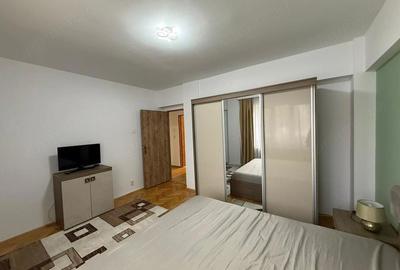 Apartament cu 3 camere decomandat în Mihai Eminescu - 13