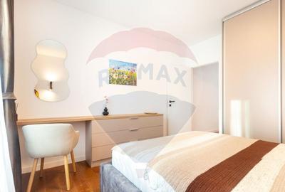 Apartament 2 camere One Cotroceni Park - 51 mp + balc... - 3