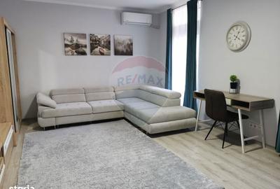 Apartament cu 2 camere decomandat, mobilat în Rogerius - 10