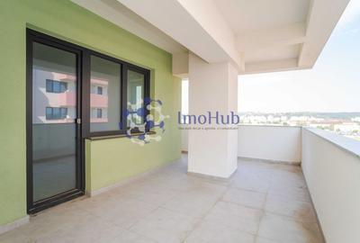 Central - Apartament 2 camere, decomandat - 12