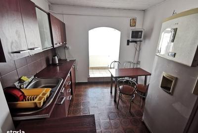 Apartament cu 2 camere în Mărășești - 4