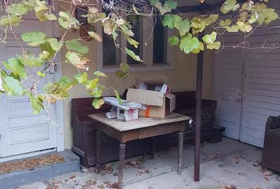 Casa batraneasca in Aciliu - 7