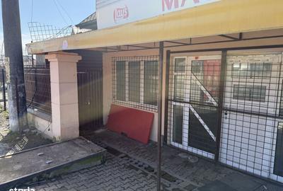 Spațiu comercial, de 58 mp, în Bărcănești - 7