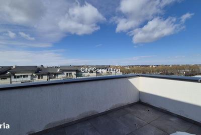 Apartament cu 4 camere decomandat în Dobroești - 5