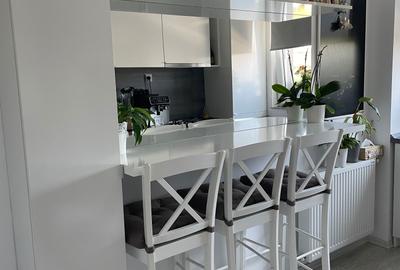 Garsonieră decomandată în Florești