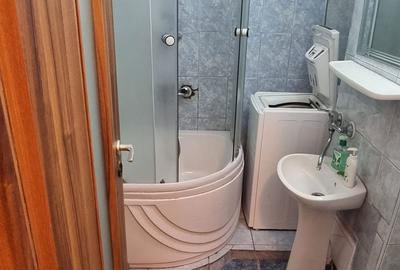 Garsonieră decomandată în Central - 1