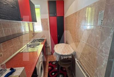 Apartament 2 camere Cedonia - 6